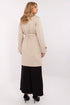 Coat model 210667 Och lla